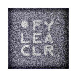 Apple iPad Puce IC (Circuit Intégré) Apple iPad Pro 12.9" (4e gén) A2233/A2229/A2014 Gyroscope YY