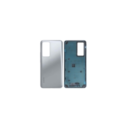 Xiaomi Original Cache Batterie Vitre Arrière Gris pour Xiaomi 12T 560006L12A00 560006L12A00