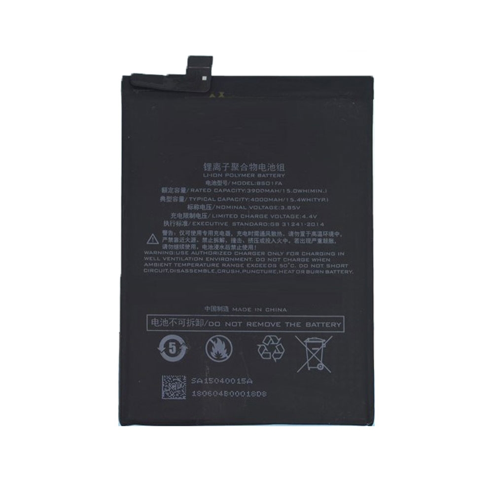 Batterie Battery Akku BS01FA Pour Xiaomi Black Shark 1