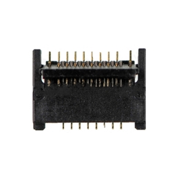 Apple Connecteur ZIF J6300 Nappe Bouton Home Pour