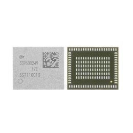 Apple iPad Puce 339S00249 Wifi Pour