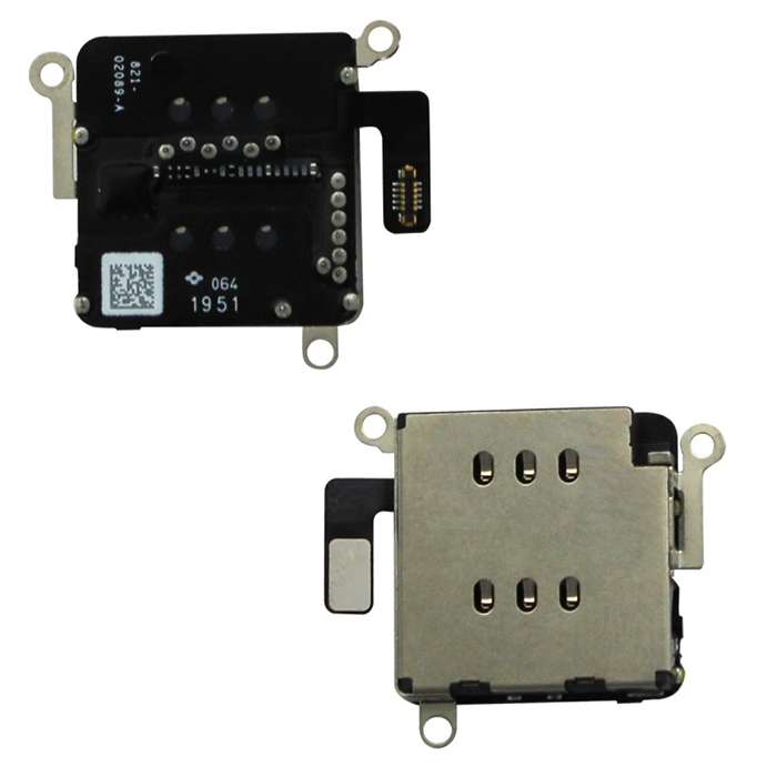 Comprar Flex volumen para IPhone 11 A2111 A2221 A2223. Precio de oferta