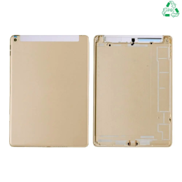 Apple iPad Cache Arrière Original Pulled (PIEC) Apple iPad Air 2 A1567 Wifi + Cellular Or