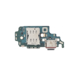 Samsung Nappe Dock Connecteur De Charge Pour