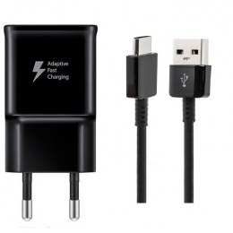 Chargeur + Câble Charger + Cable CHSM Pour Alcatel A3 Tablet