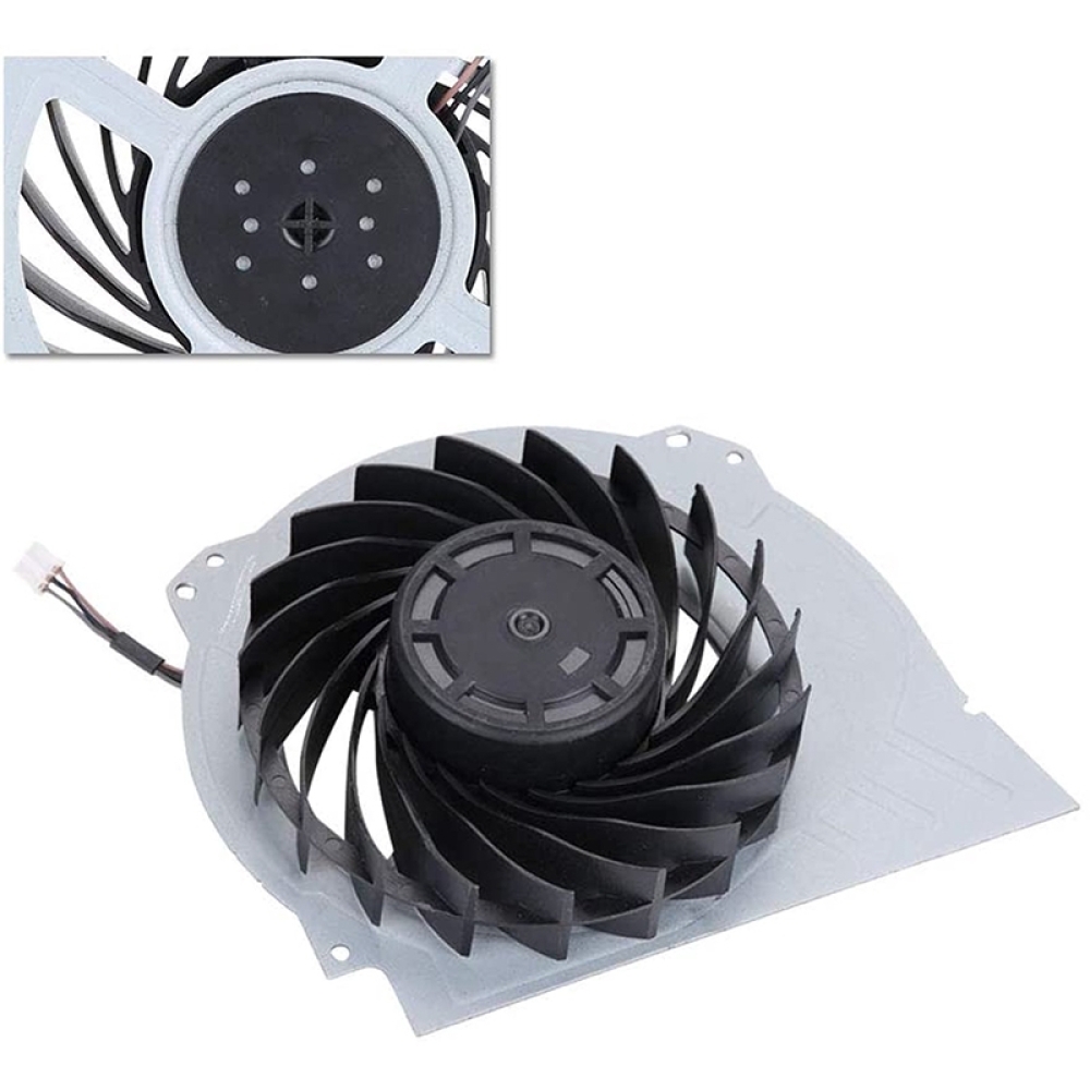 Ventilateur De Refroidissement Pour Sony PS4 Pro