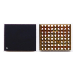 Apple Puce Tigris U3300 SN2600 Pour