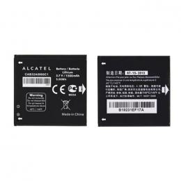 Alcatel Originale Batterie CAB32A0000C1 pour