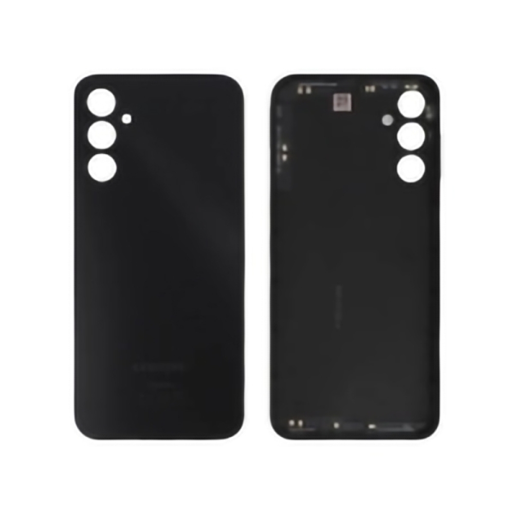 Vitre Arrière De Remplacement Pour LG V30 - Cache Batterie Avec Adhésif Et Logo - Couleur Argent