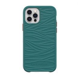Apple Etui LIFEPROOF WAKE Vert Pour