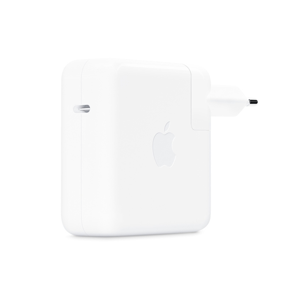 Chargeur pour pour MacBook Air Retina 13 2018-2019 - USB-C 61W Apple -  Remplacer Chargeur ordinateur portable Apple MacBook Air 