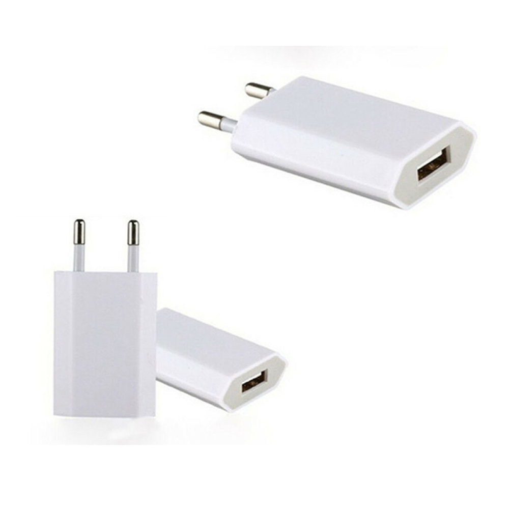 Chargeur Charger A1400 MD813ZM/A pour iPhone 4, 5,6,7,8,SE, X, XS, XsMax, Xr