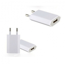 Apple Adaptateur secteur USB A1400 MD813ZM/A Pour