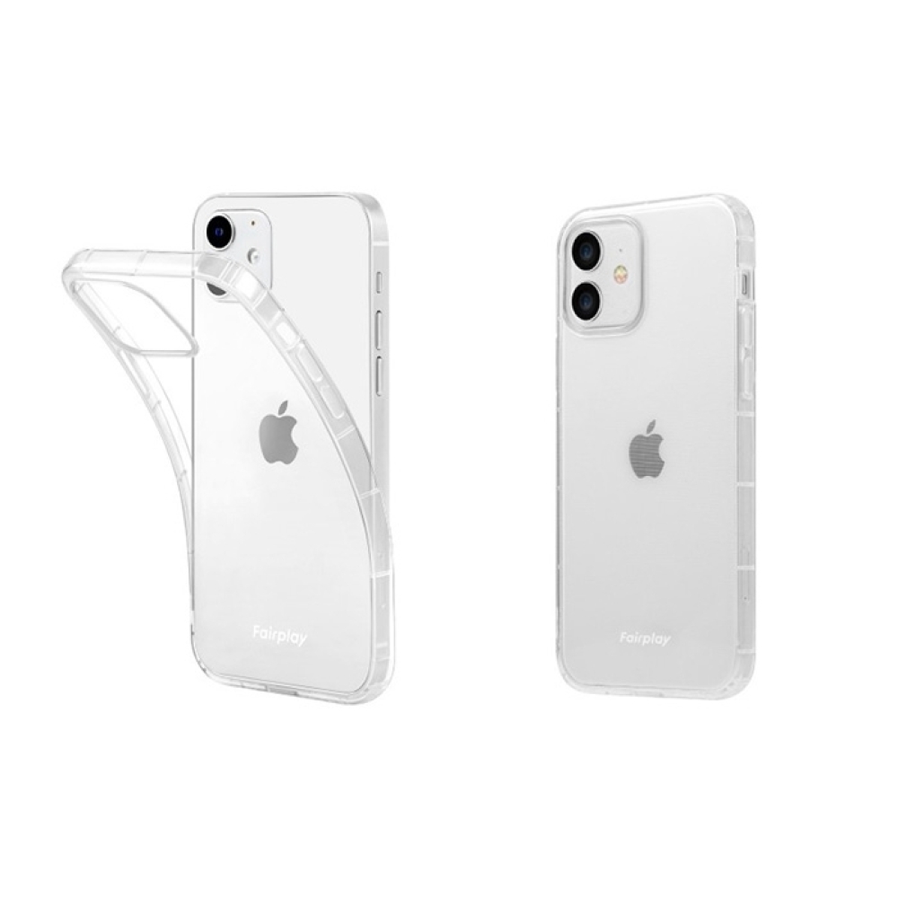 Coque transparente avec MagSafe pour iPhone 14 Pro - Apple (FR)