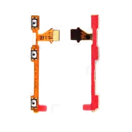 Huawei Nappe Power/Volume On/Off Pour