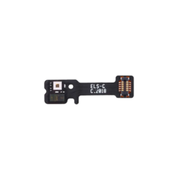 Huawei Nappe de Proximité Premium pour Huawei P40 Pro Plus