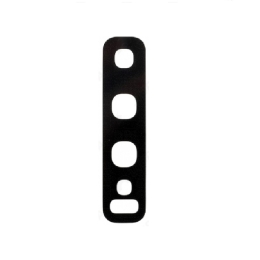 Samsung Lentille Caméra Noire Pour
