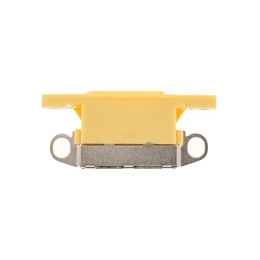 Apple Connecteur de Charge A Souder Jaune Pour