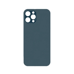 Apple Vitre Arrière Bleu Pour