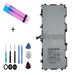 Samsung Originale Batterie SP3676B1A Pour