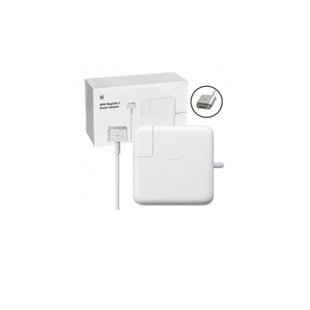 Chargeur pour Pour MacBook Air 13'' A1369 Apple - Remplacer