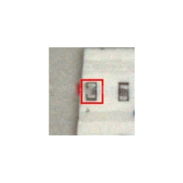 Samsung Original Ceramic Capacitor Chip - Surface Mount device 2203-005344
