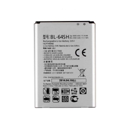 LG Originale Batterie BL-64SH Pour LG Volt LS740