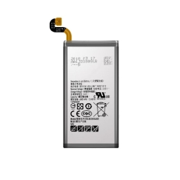 Samsung Batterie EB-BG955ABE Pour Samsung  S8+ G955F