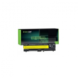 Lenovo Batterie PC Green Cell LE05 4400 mAh Pour