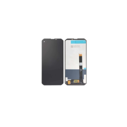 Blackview Ecran LCD et Vitre Tactile Noir Premium pour Blackview BL6000 Pro