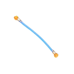 Samsung Nappe Antenne Cable Coaxial Bleu 117 mm Pour