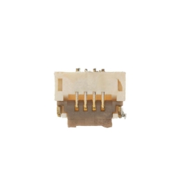 Nintendo Nappe Dock Connecteur Zif 4 pin ZR Pour