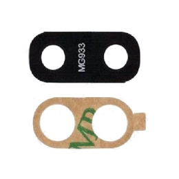 Samsung Lentille Caméra Noire Pour