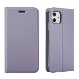 Apple Etui FAIRPLAY EPSILON Bleu Horizon Pour