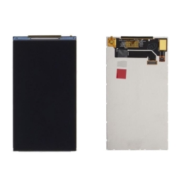 Samsung LCD Noir Pour