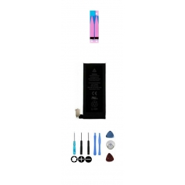 Apple Batterie De Remplacement Pour