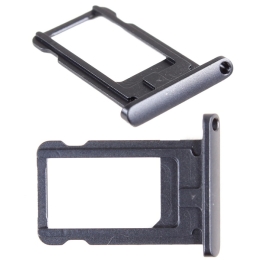 Apple Tiroir Carte Sim Noir Pour