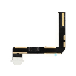 Apple iPad Nappe Dock Connecteur de Charge Or Rose Pour