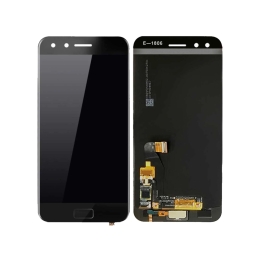 Asus Ecran LCD & Vitre tactile Noir Assemblés Sans Châssis Pour Asus ZenFone 4 Pro ZS551KL