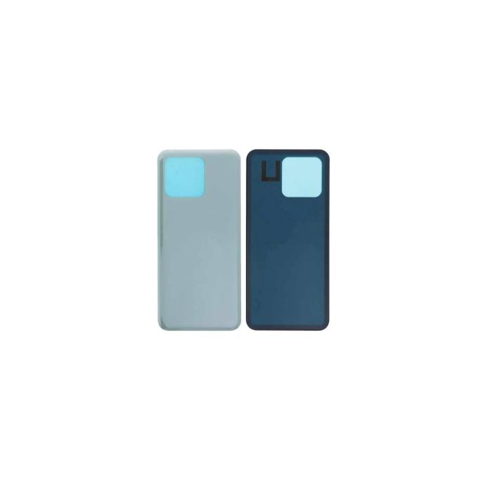 Cache Batterie / Vitre Arrière Premium Noir Pour Xiaomi 13T Pro