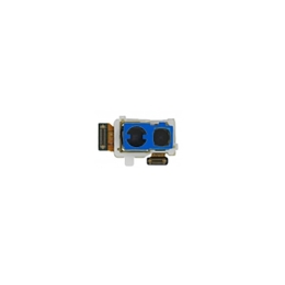 Samsung Caméra Arrière Appareil Photo GH96-12163A Pour