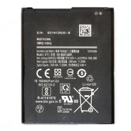 Samsung Batterie Battery Akku EB-BA013ABY Pour Samsung Galaxy A01 Core