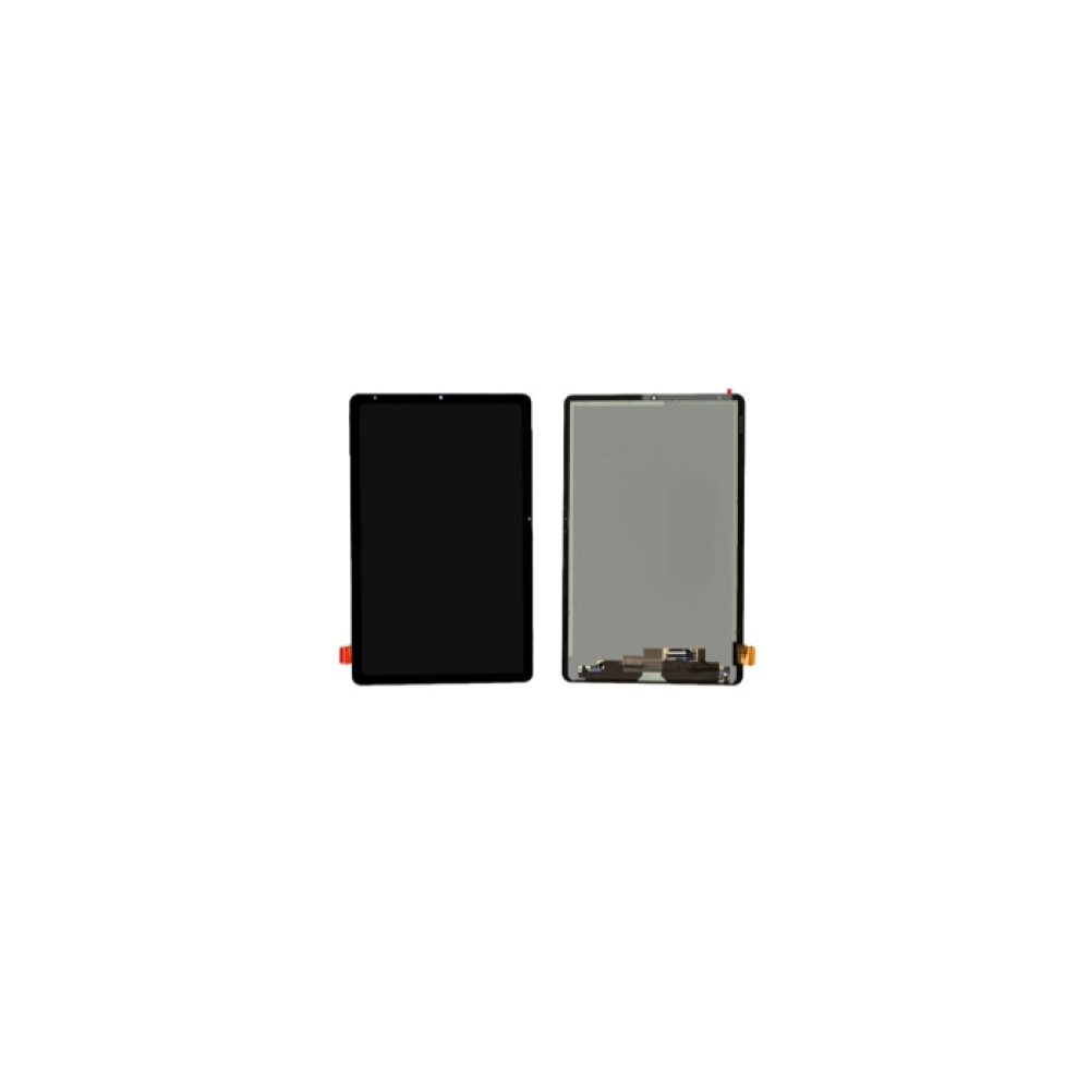Ecran LCD et Vitre Tactile Noir pour Samsung Galaxy Tab S6 Lite P610/Galaxy  Tab S6 Lite 4G P615