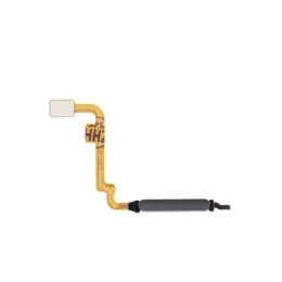 Xiaomi Nappe Capteur d'Empreintes noir Pour