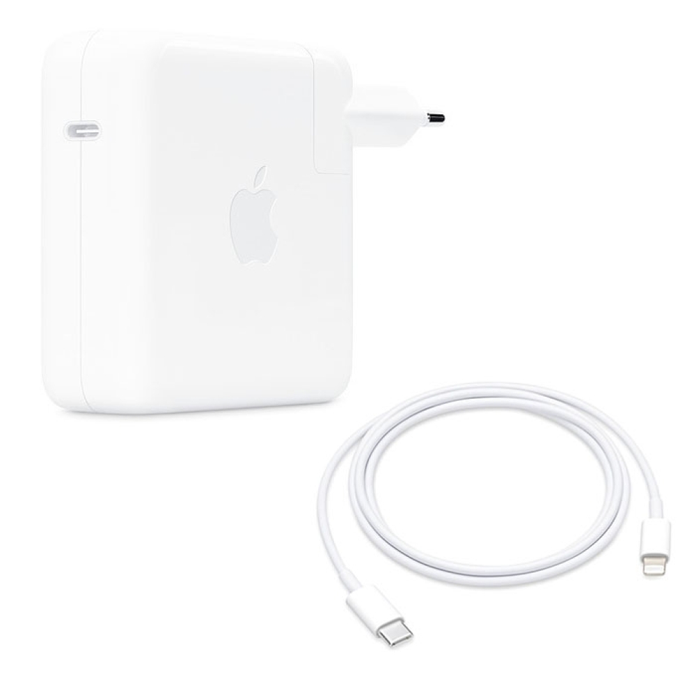 Chargeur pour MacBook et MacBook Air - Chargeur pour MacBook Air