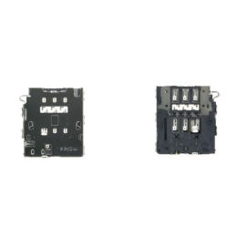 Samsung Nappe Lecteur SIM Pour
