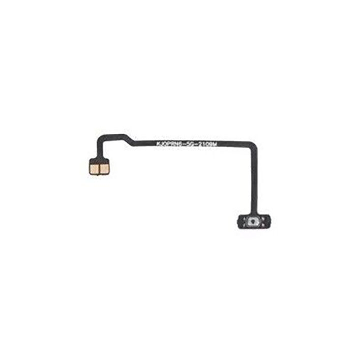 Nappe ON/OFF Pour Oppo Reno 8 5G - Câble Flex Interne - Pièce De Rechange Neuve