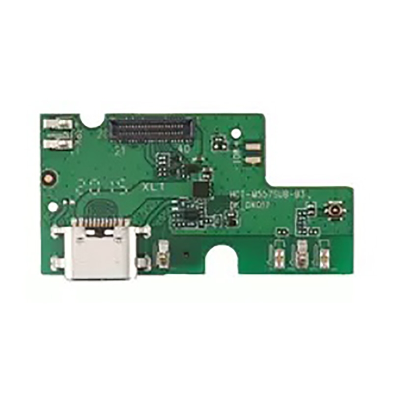 Nappe Connecteur Charge Original Pour Blackview A55 – Dock De Chargement