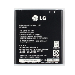 LG Originale Batterie BL-49KH Pour  LG Nitro Optimus LTE