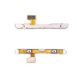 Samsung Nappe Volume +/-Pour